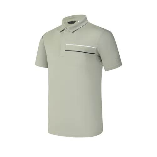 FILA Golf Series Polo Shirt Men's
