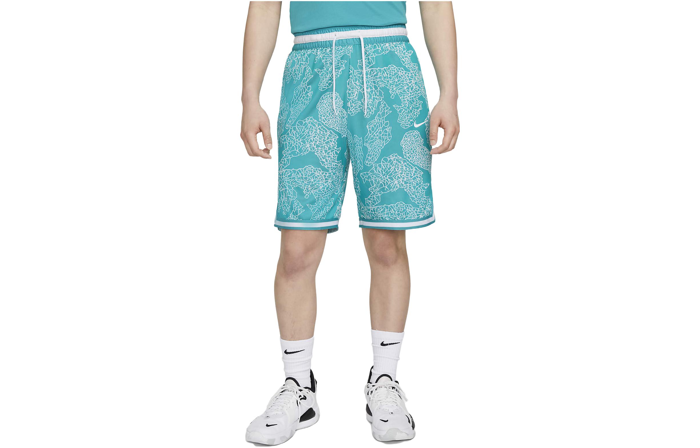 Nike Basketball Shorts Men’s Star Cloud Cyan
