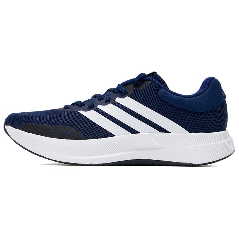Adidas Treadmove Abrasion Resistant Low top Running Shoes Men’s Blue
