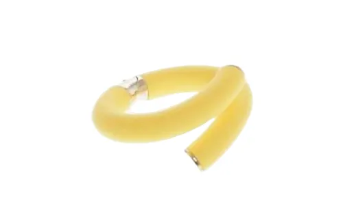 Bottega Veneta Necklaces Women's Yellow