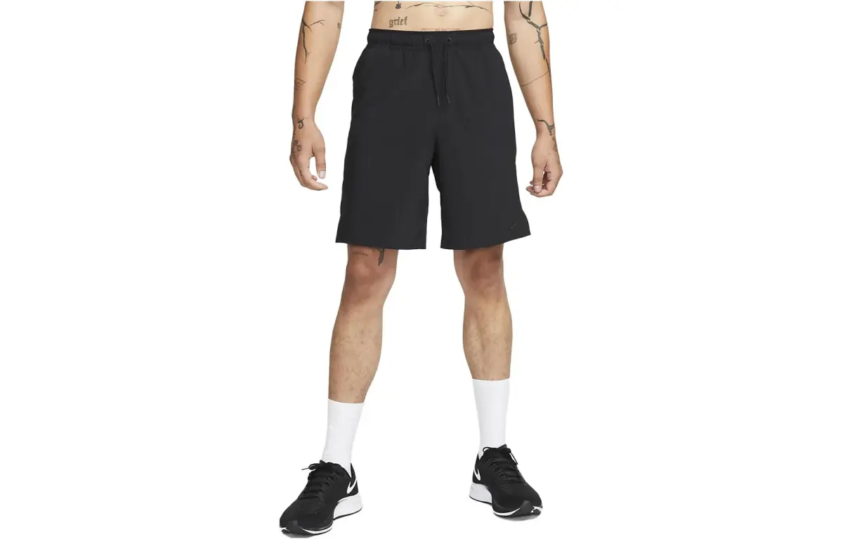 Nike Unlimited Men's Dri-FIT 9" Unlined Versatile Shorts