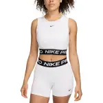Nike Pro Women's Dri-FIT Cropped Tank Top