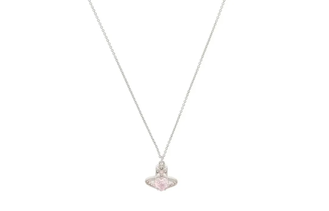 Vivienne Westwood Ariella Orb pendant Necklace