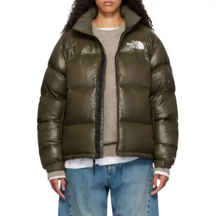 THE NORTH FACE Jackets & Coats Women's Green