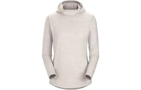 Arc'teryx LANA Merino Wool Sweatshirt Women's