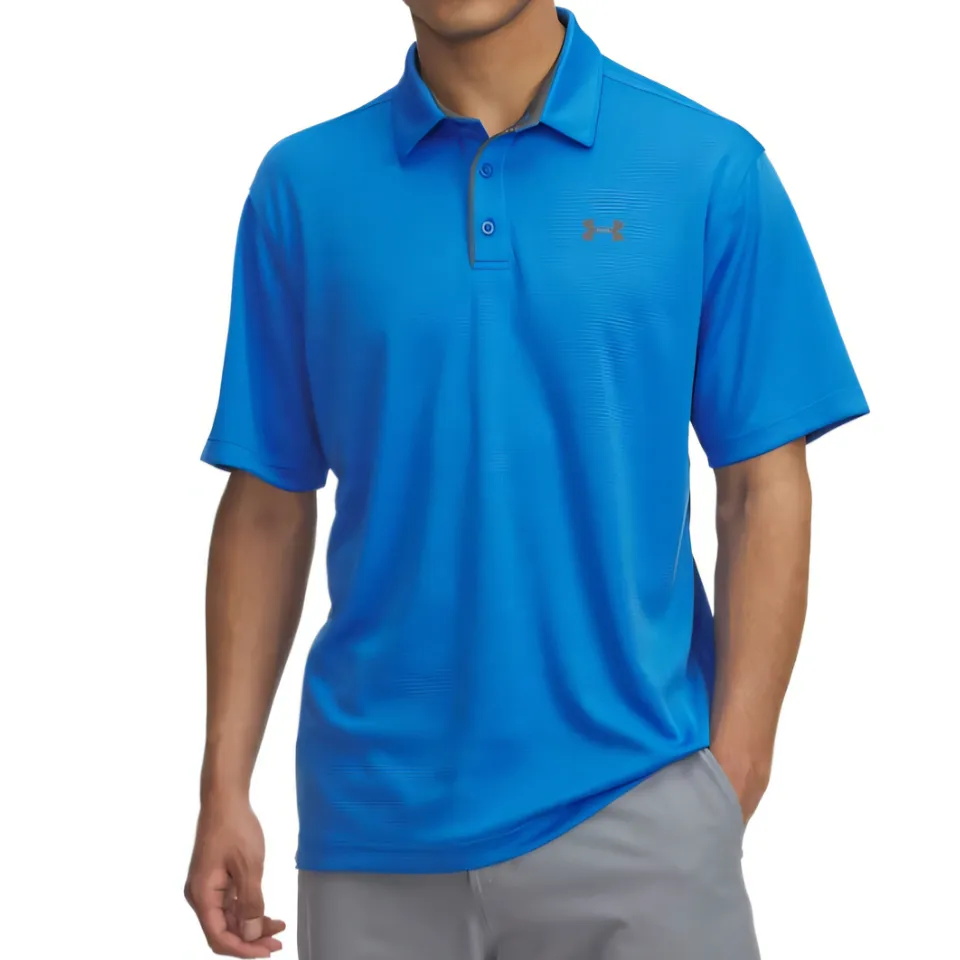 Under Armour Tech Polo Shirt Men's