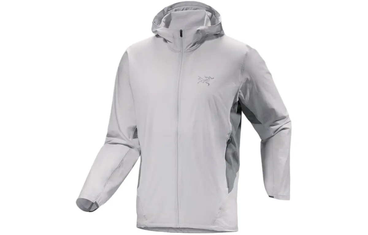 Arc'teryx Sun Protection Clothing Men's
