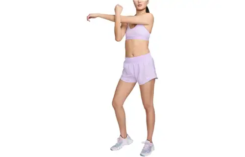 Nike Sports Underwear Women's Light Purple
