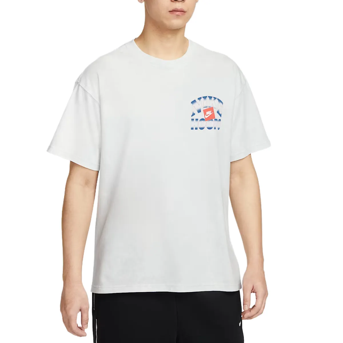 Nike T Shirt Men's Dust Photon Color