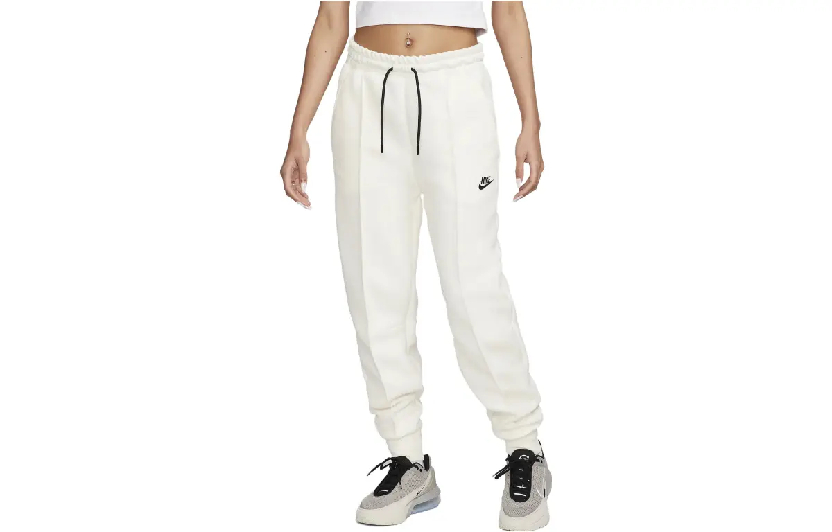 Nike Sportswear Tech Fleece Women's Mid Rise Joggers