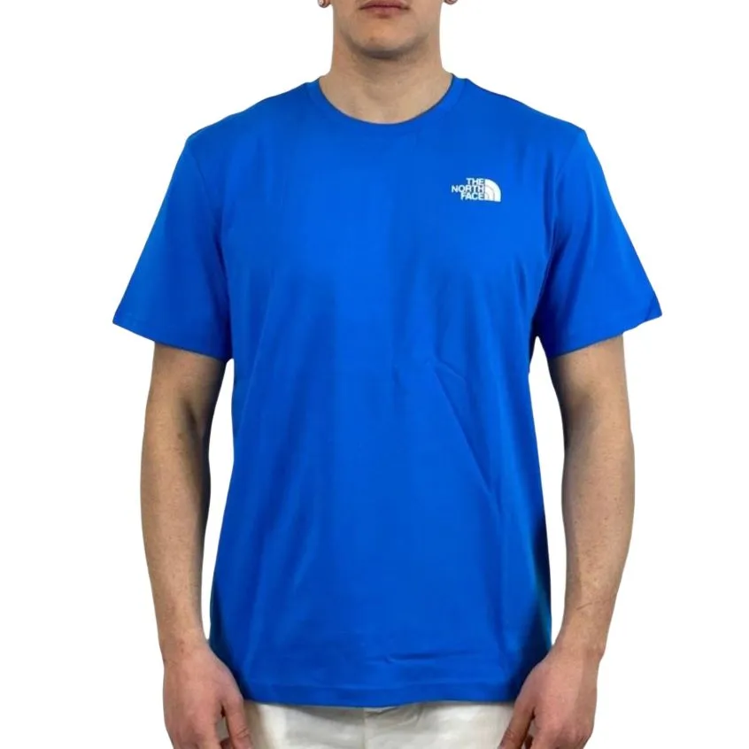 THE NORTH FACE Vertical T Shirt