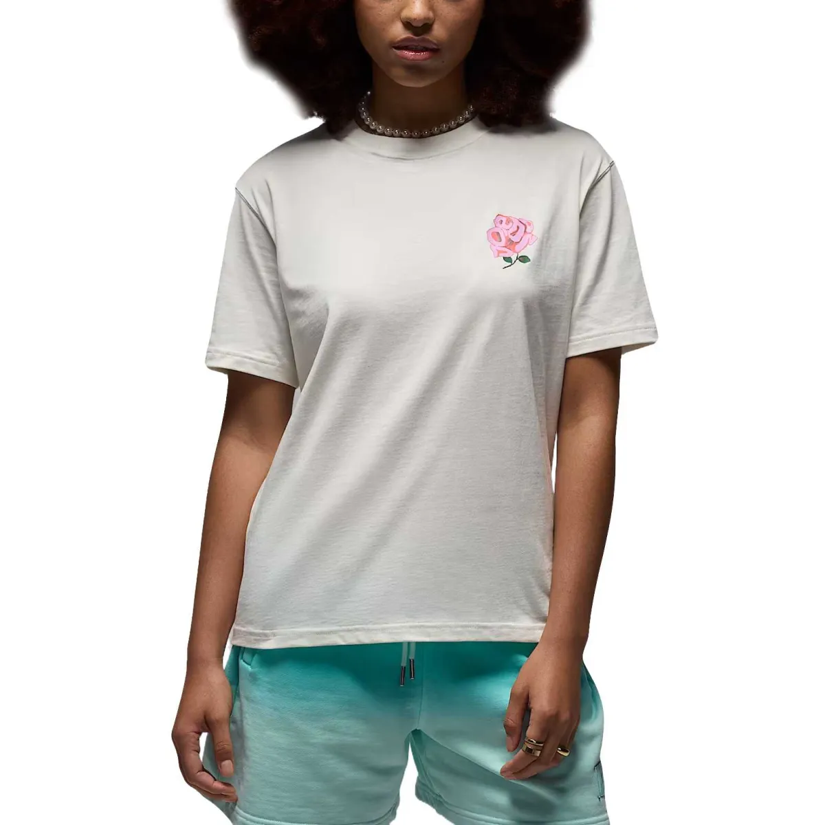 Jordan Women's Graphic T Shirt