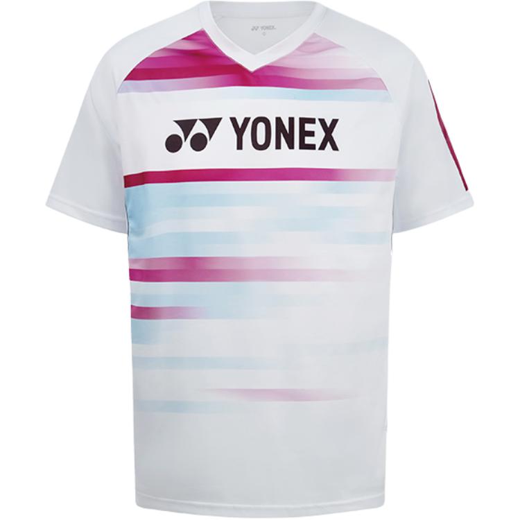YONEX Competition Collection Badminton Jersey Men’s