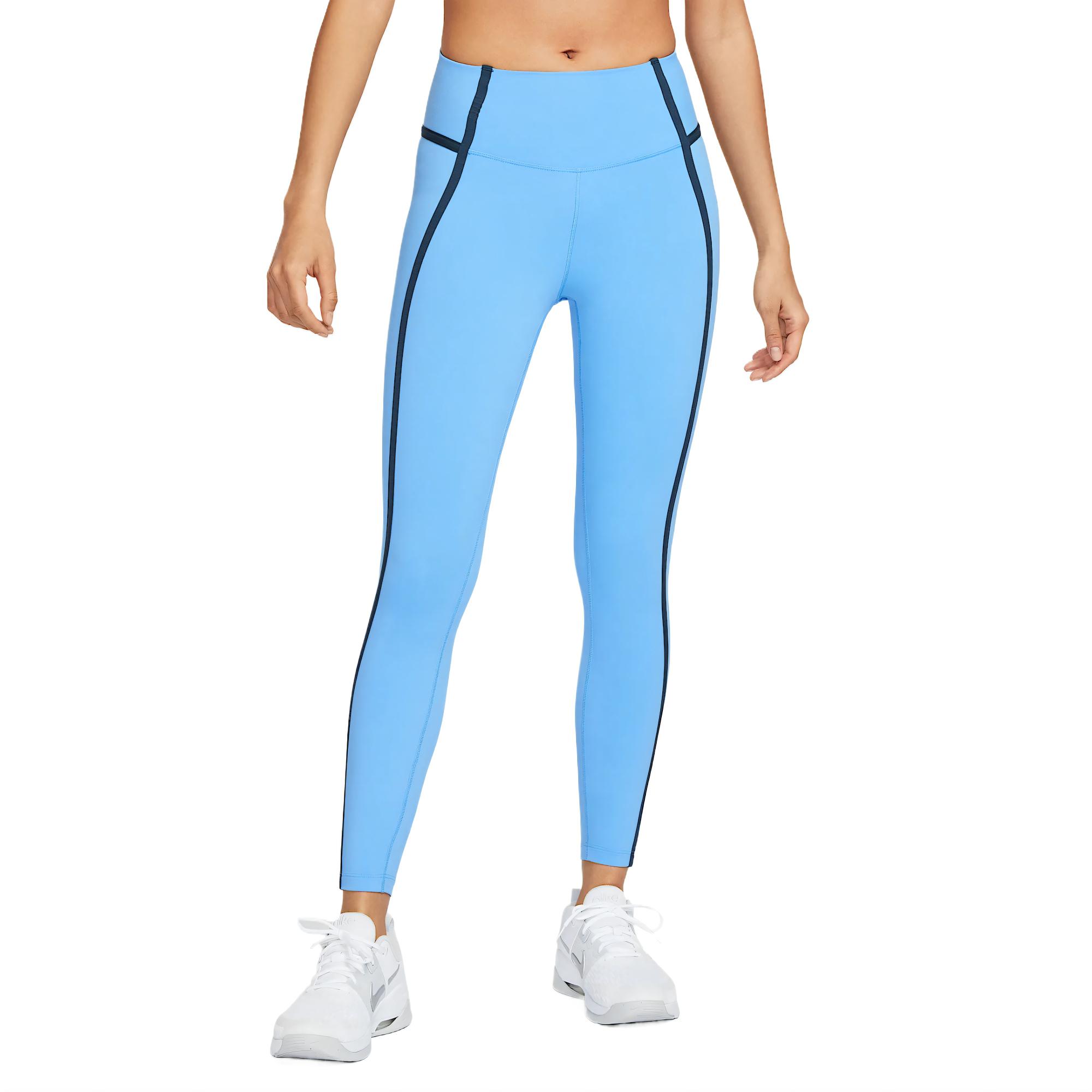 Nike Sports Pants Women’s University Blue