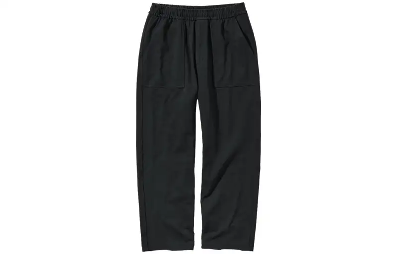UNIQLO Casual Pants Men's Moderate Other