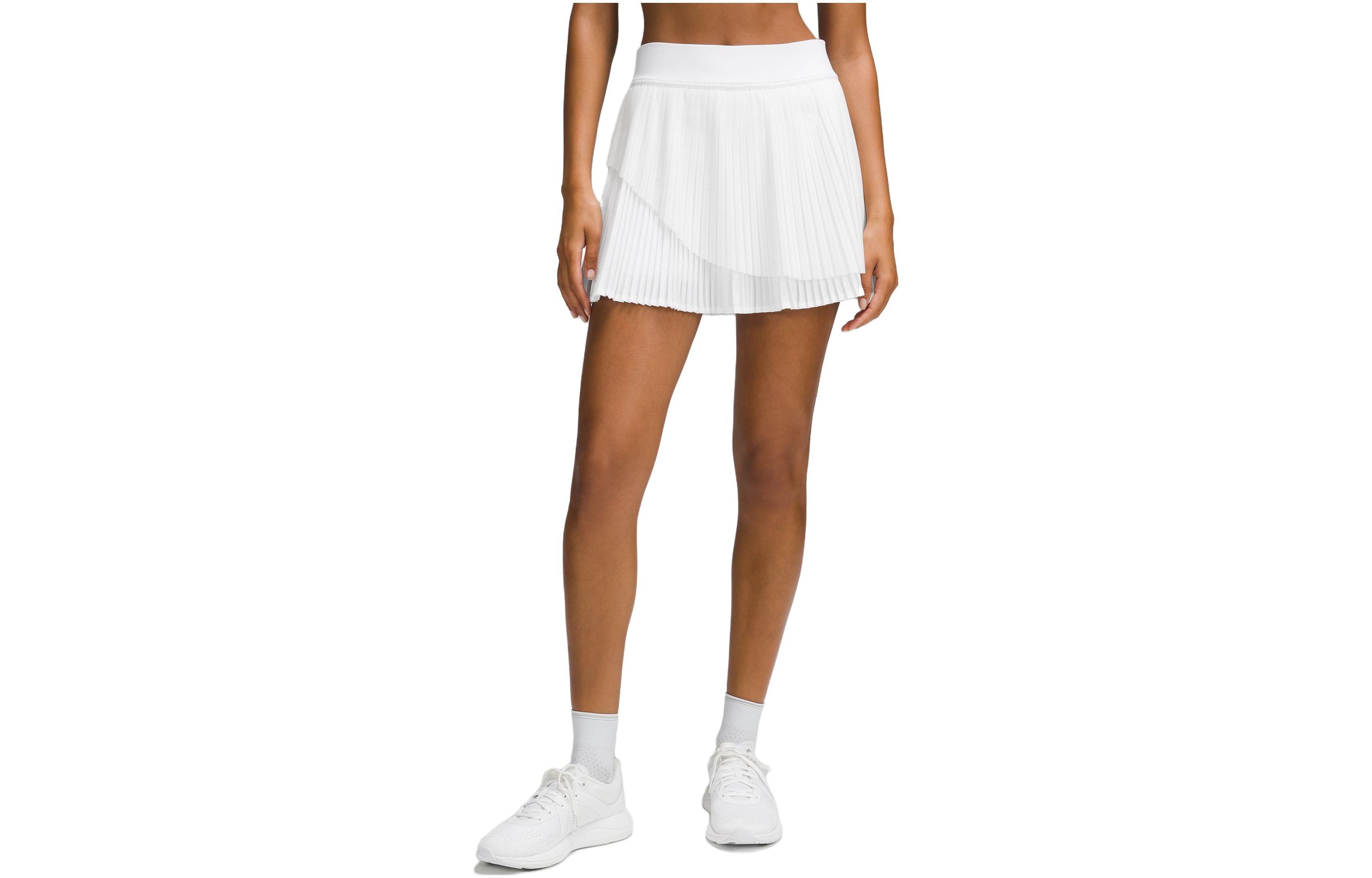Lululemon Casual Short Skirts Women’s