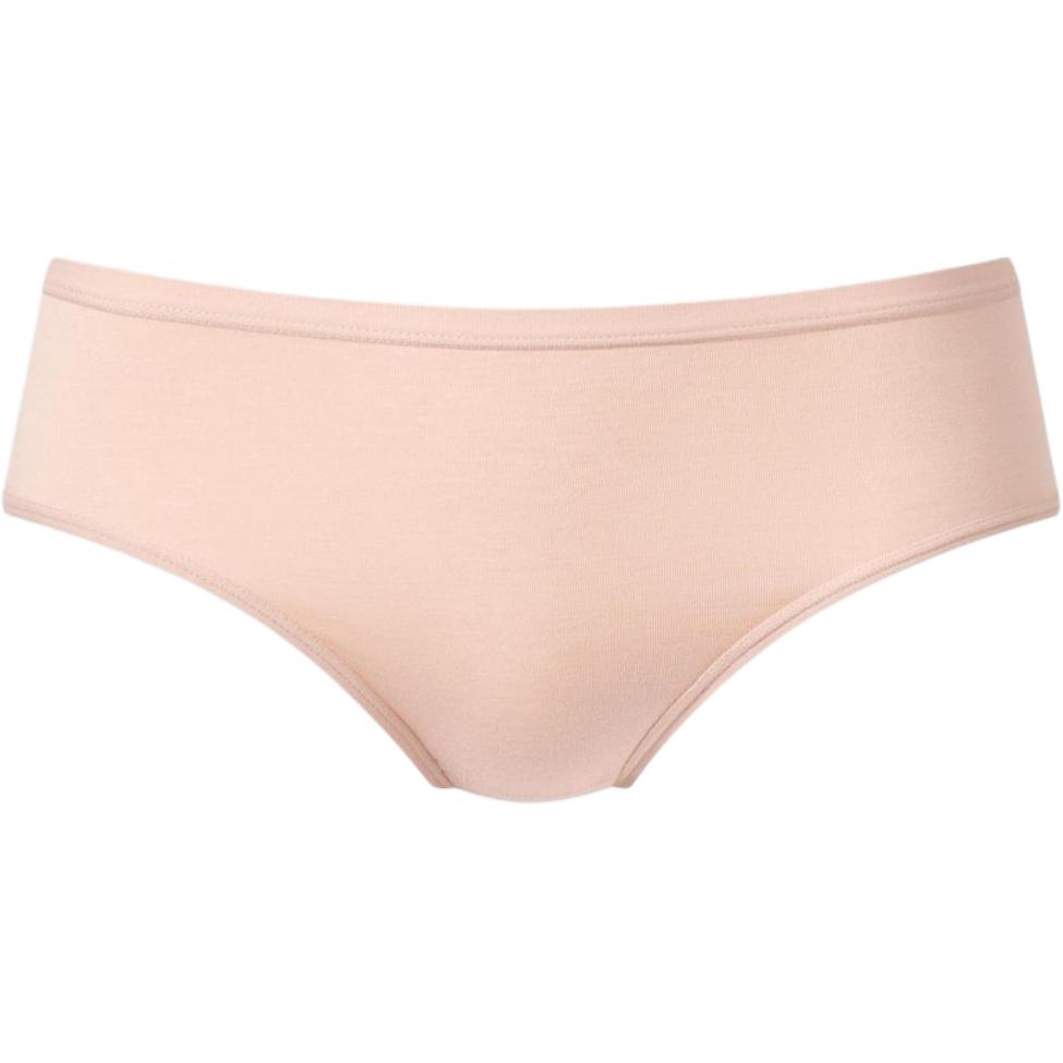 Женские трусы UNIQLO (серые)