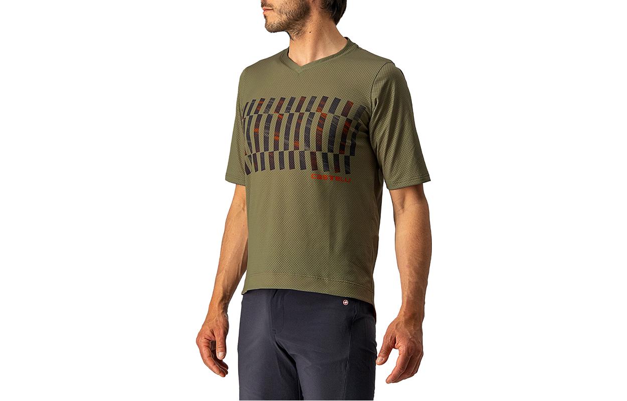 CASTELLI Cycling Clothing Men’s