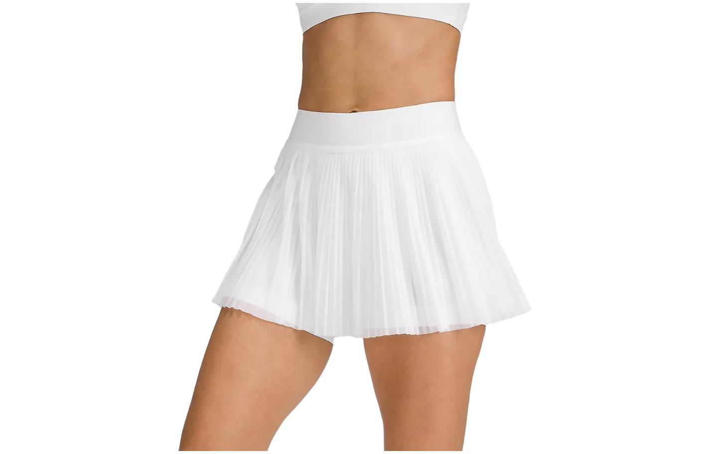 Lululemon Casual Short Skirts Women’s
