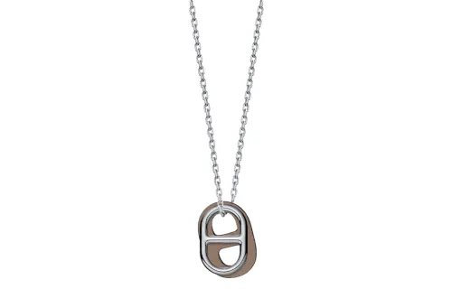HERMES O'Maillon Necklaces Women's