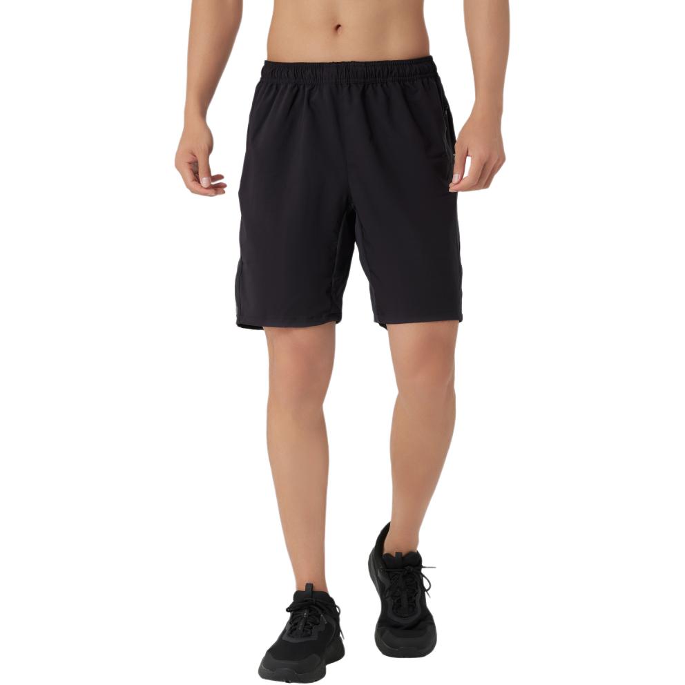 DECATHLON DOMYOS Sports Shorts Men’s Black