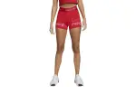 Nike Sports Shorts Women's Scarlet Moderate Tight Pants
