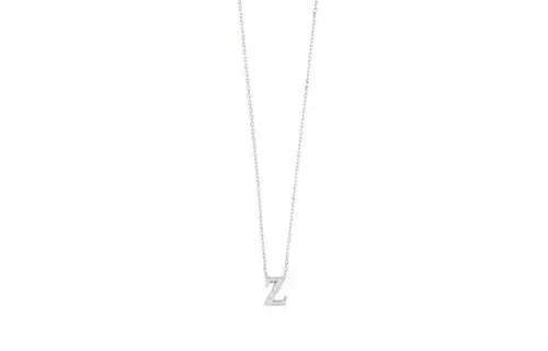 Balenciaga Necklaces Women's Silver