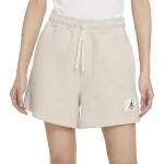 Jordan Casual Shorts Women's Light Khaki Moderate
