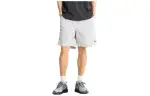 New Balance Casual Shorts Men's Light Gray