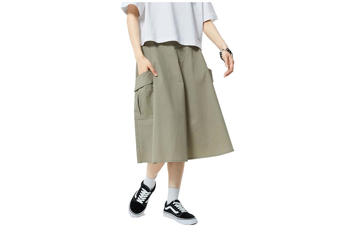 Женская юбка Dickies (черный)