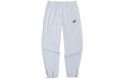 Anta Lifestyle Collection Women's Outdoor Collection Knitted Sweatpants Women's