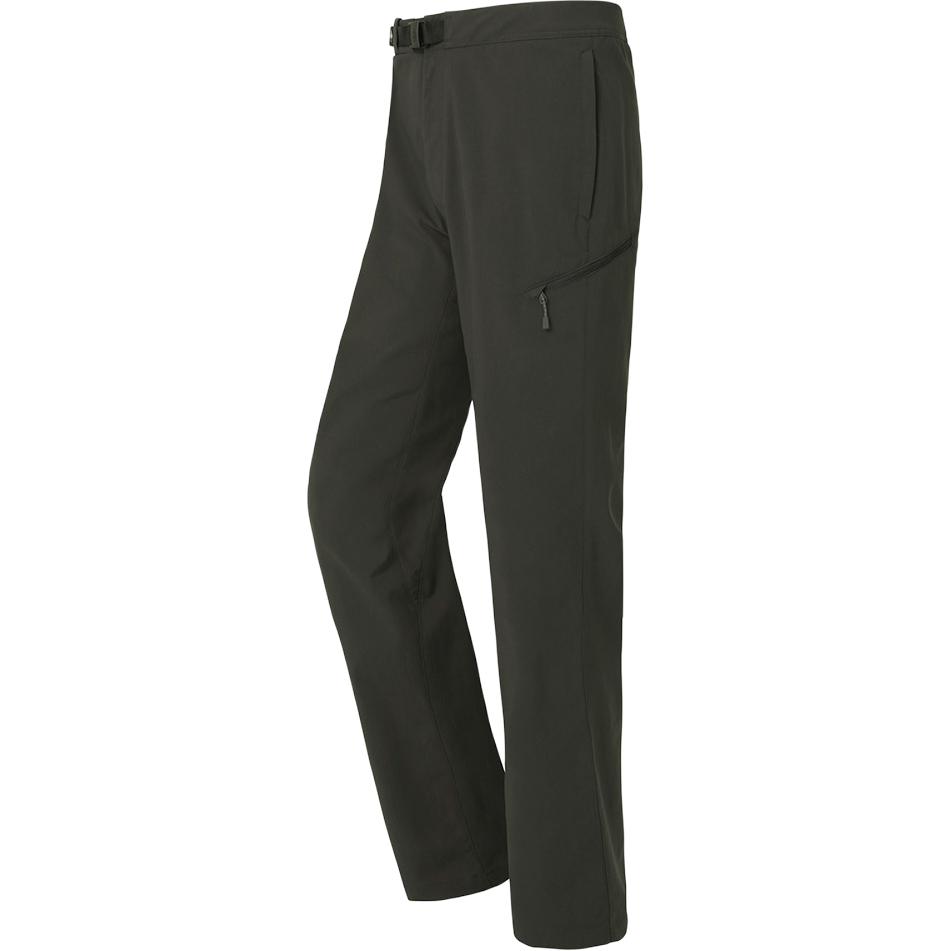 MONTBELL Knitted Sweatpants Men’s