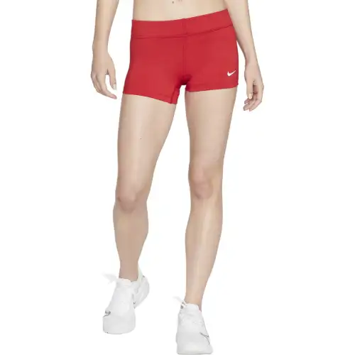 Nike Performance Sports Shorts Women's Scarlet