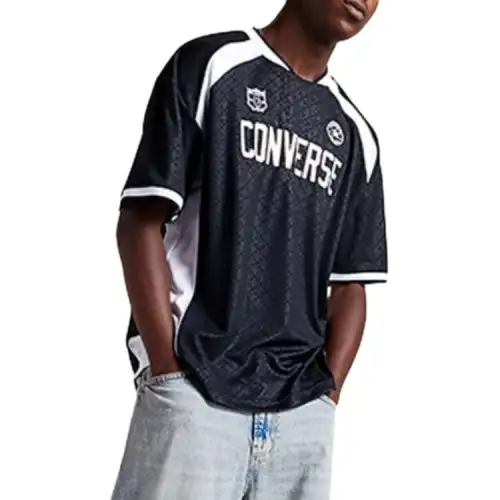 Converse Soccer Jersey
