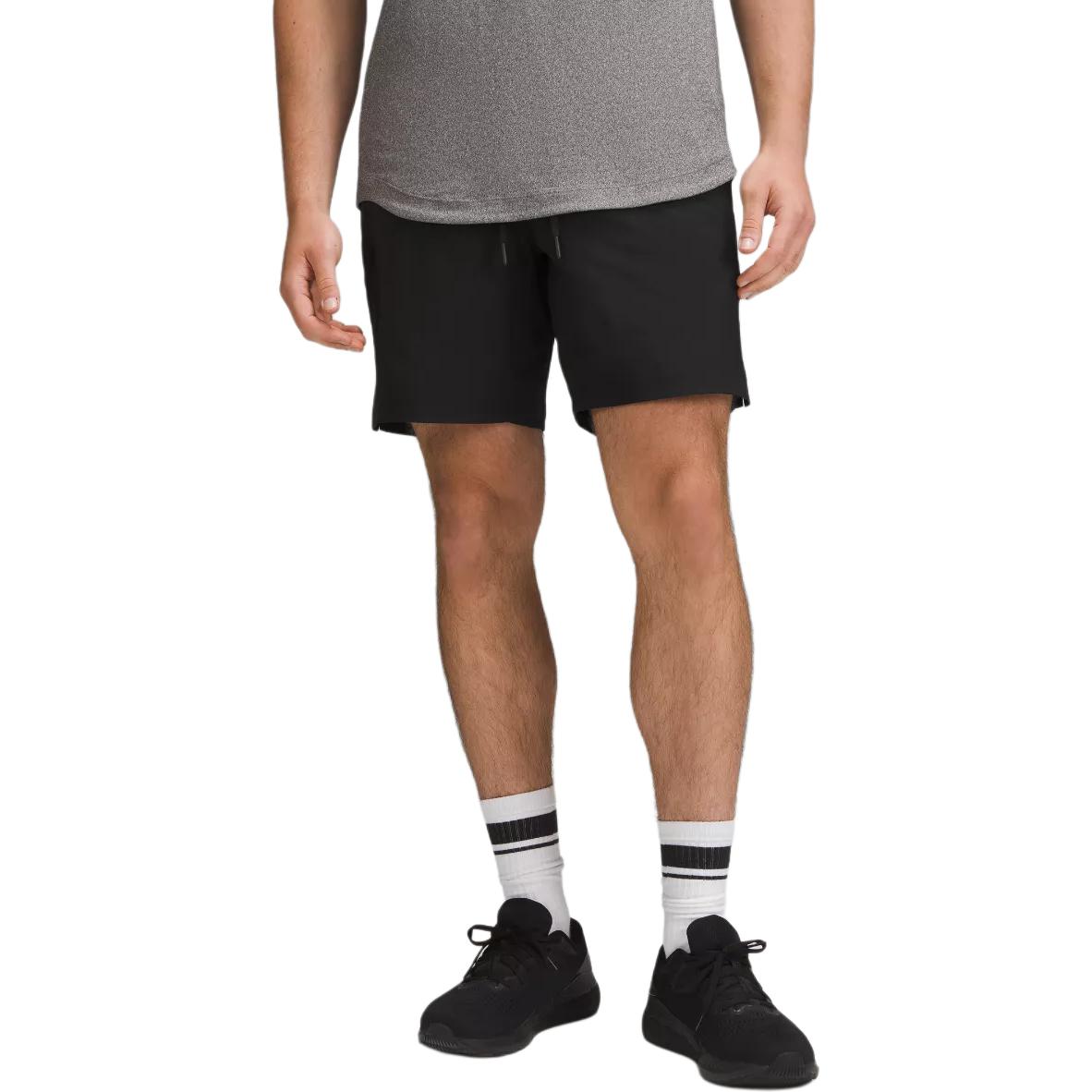 Lululemon Zeroed InLuxtreme™ Sports Shorts Men’s
