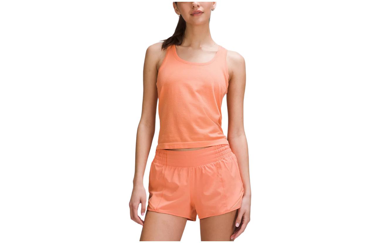 Lululemon Swiftly Tech Sport Vests Women’s