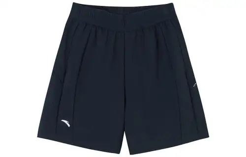 Anta Variety Training Collection Casual Shorts Women's
