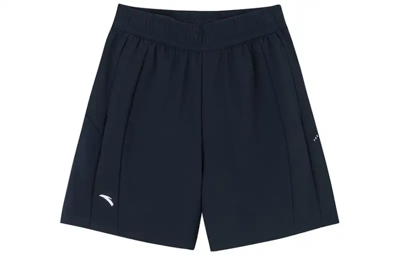 Anta Variety Training Collection Casual Shorts Women's