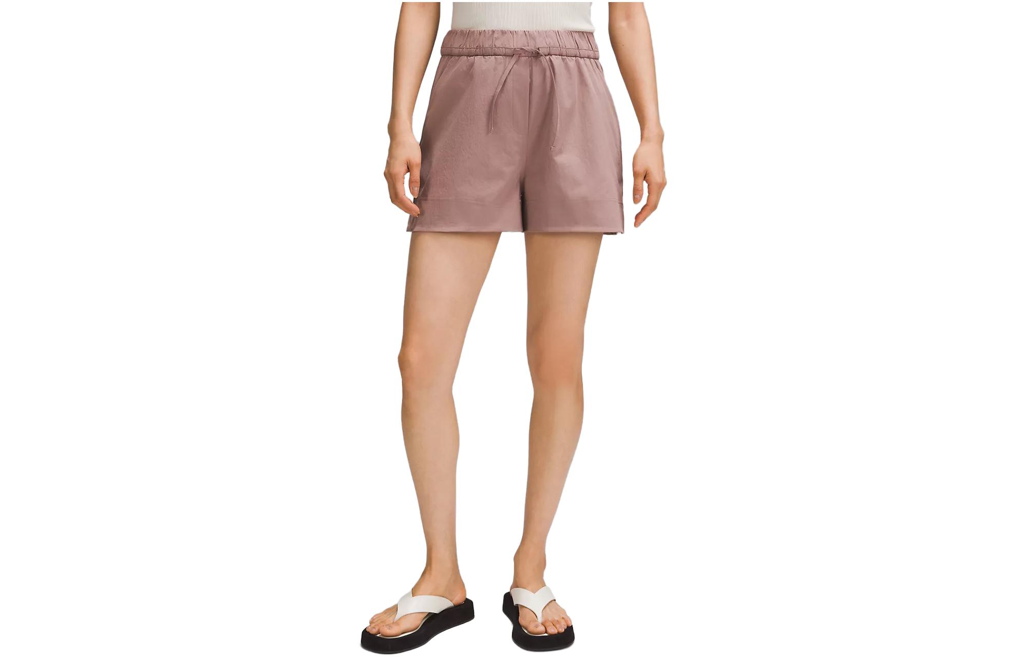 Lululemon Sports Shorts Women’s