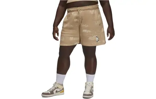 Jordan Sports Shorts Women's Desert Moderate Cargo Pants