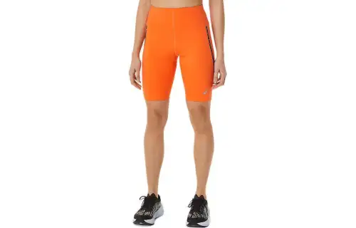 Asics Sports Shorts Women's Orange