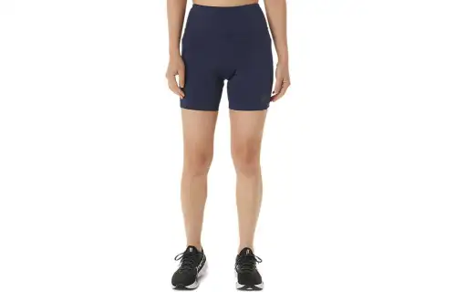 Asics Casual Shorts Women's Dark Blue
