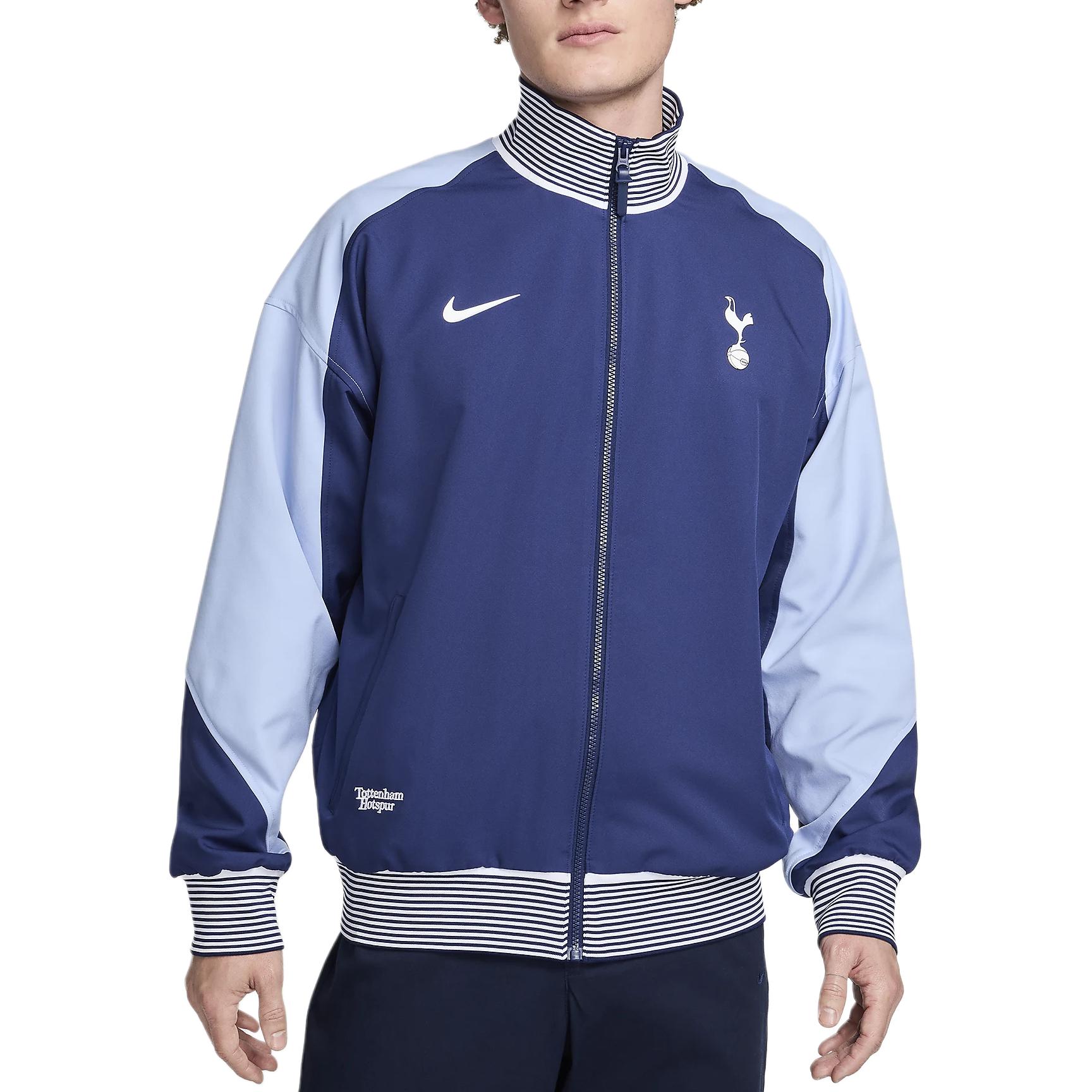 Nike Tottenham Hotspur Strike Men's Nike Dri-FIT Soccer Jacket