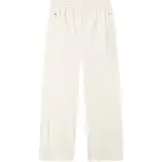 Anta Sports Life Collection Casual Pants Women's Plain Apricot
