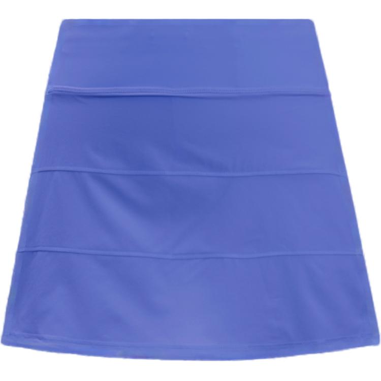 Lululemon Pace Rival Casual Short Skirts Women’s