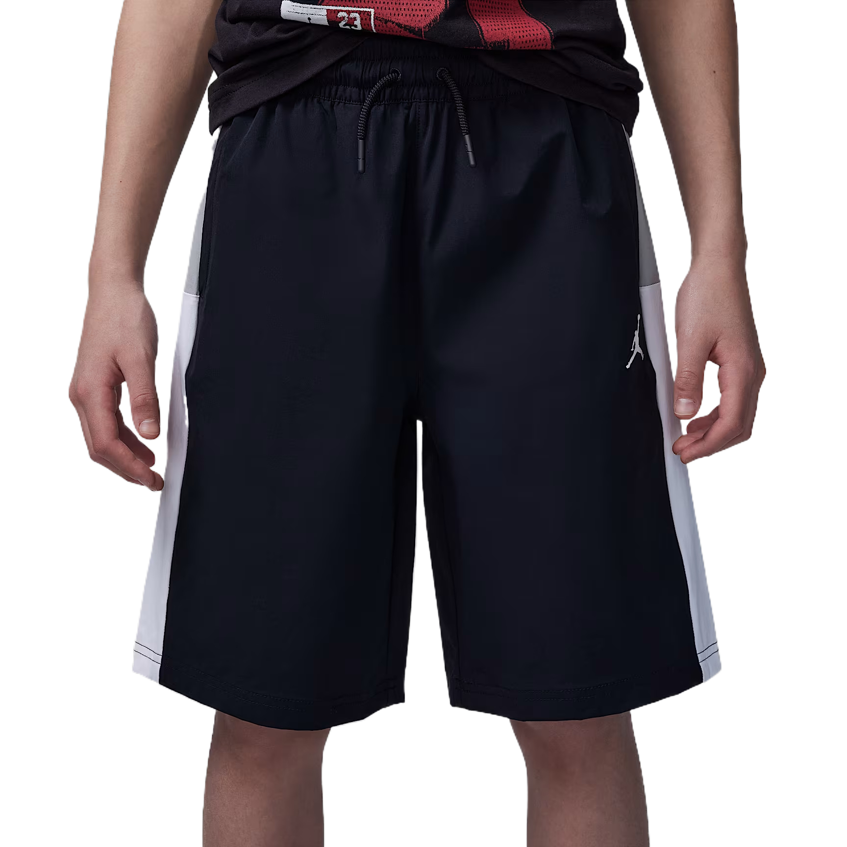 Шорты Jordan Jordan Jumpman (черные)