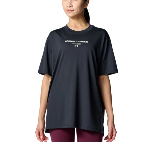 Under Armour Tech T Shirt Women's
