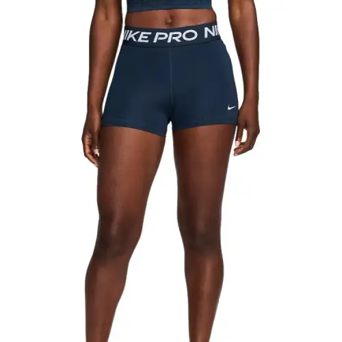 Nike Pro Women's 3' Shorts