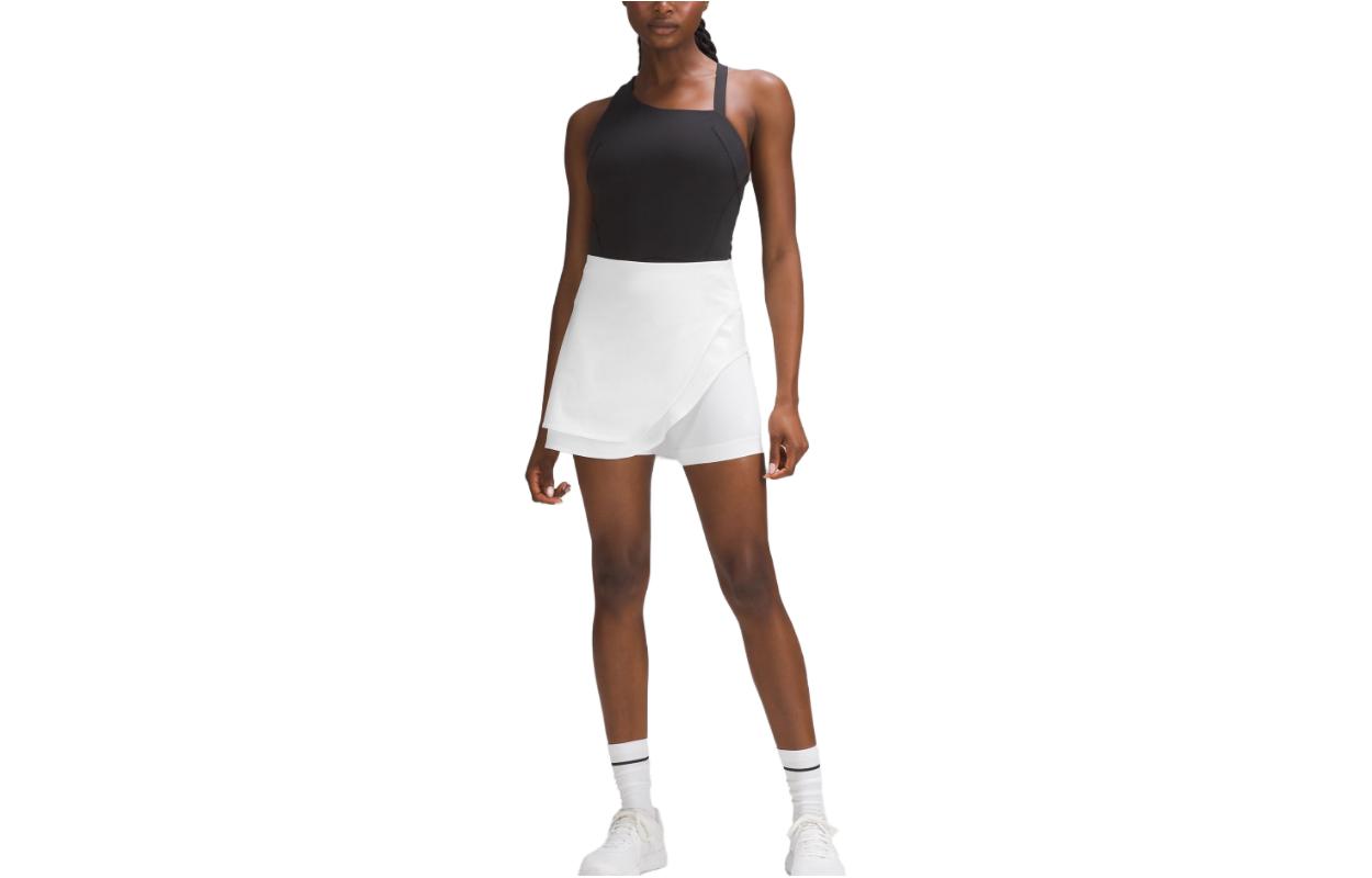 Lululemon Casual Short Skirts Women’s