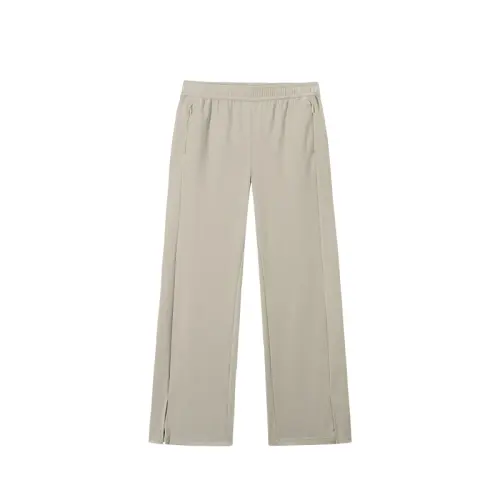 Anta Variety Training Collection Casual Pants Women's Green